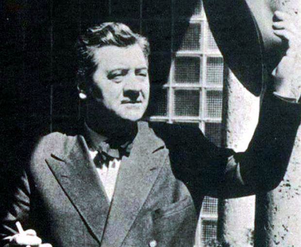 Дивио му се и Жан-Пол Сартр: Сећање на глумачког барда Миливоја Живановића
